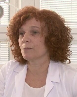 Lidija Pretnar Pristov, dr. med.