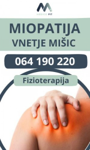PR – Vnetne miopatije – Kako jih obvladovati s sodobno fizioterapijo? – Medicofit