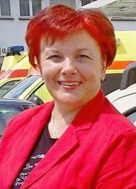 Marija Eržen