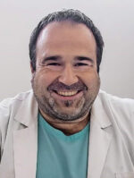 Matej Svetec, dr. med.