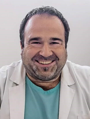 Matej Svetec, dr. med.