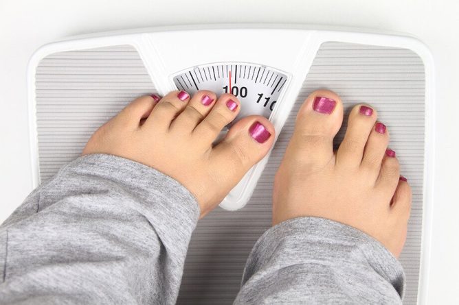 Metabolizem – krivec za debelost?