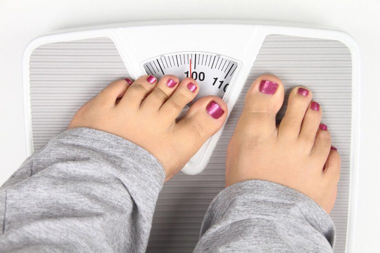 Metabolizem – krivec za debelost?