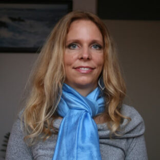 Nadja Šinkovec, dr. med.