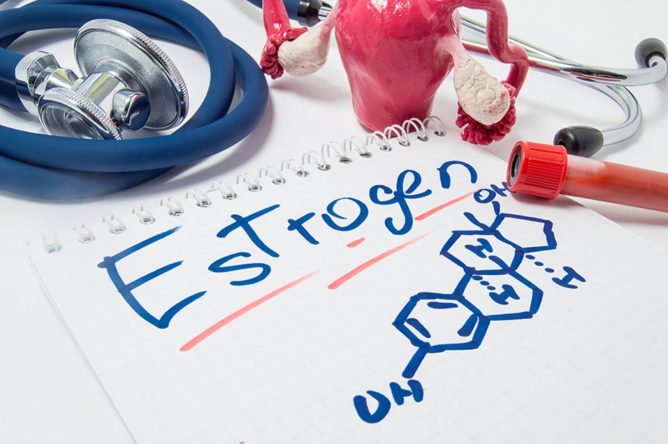 Najpogostejša hormonska motnja pri ženskah