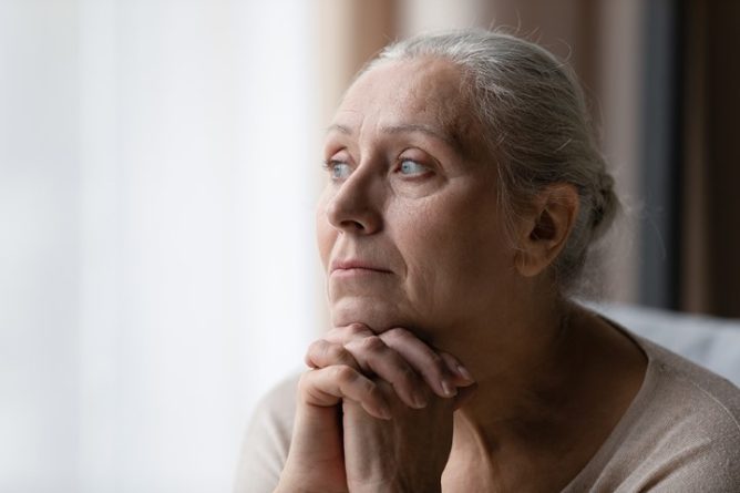 Napredovala parkinsonova bolezen