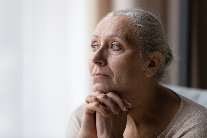 Napredovala parkinsonova bolezen