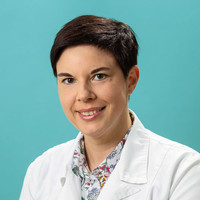 doc. dr. Nataša Bizovičar, dr. med.