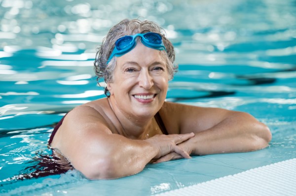 Programi zdravja: Medicinske in wellness storitve v enem