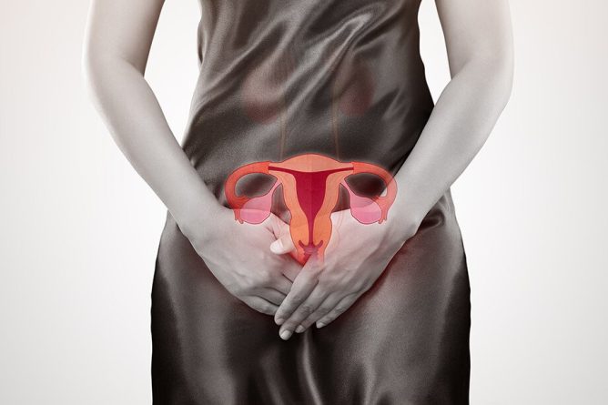 Neredna menstruacija