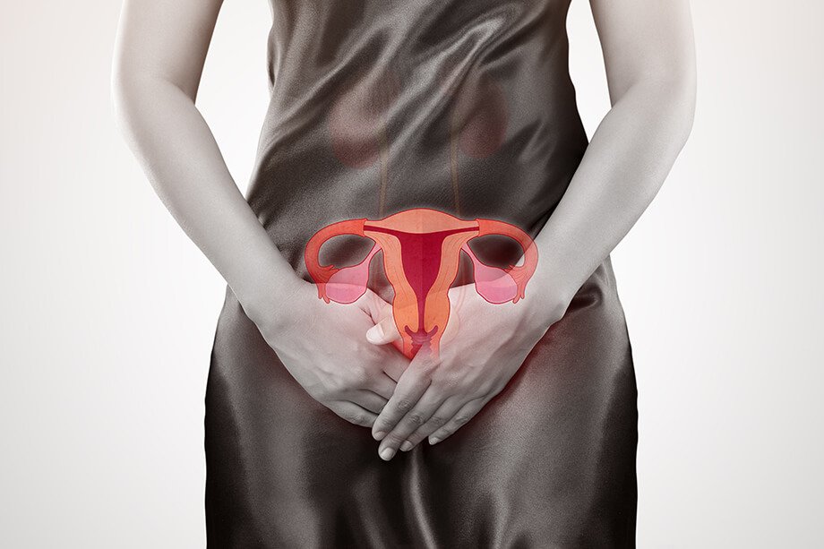 Neredna menstruacija
