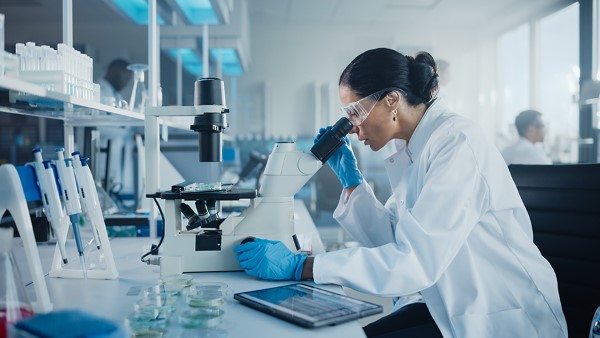 Nova metoda, ki v medicini veliko obeta