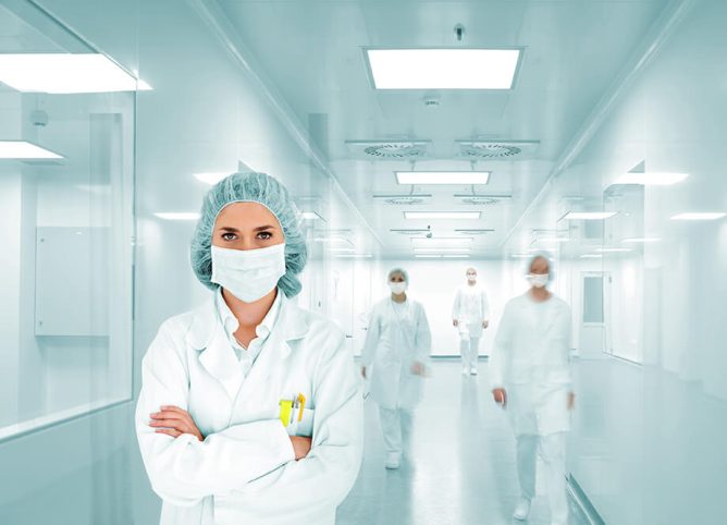 Novi korona virus na pohodu