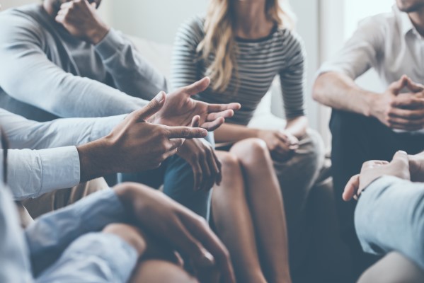 Nujna čimprejšnja ureditev področja psihoterapije