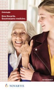 ZAKUP – Pozno odkrita bolezen je težje ozdravljiva – Novartis