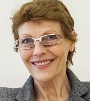 Prof. dr. Marija Pfeifer, dr. med.