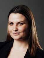 Sabina Benedičič