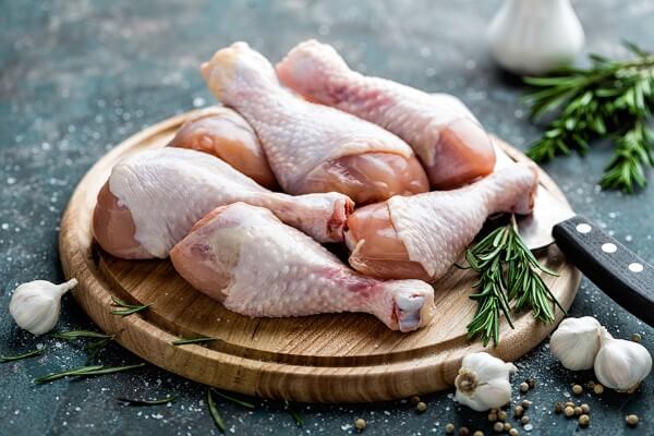 Salmonela – nevarnost pri slabi higieni