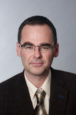 dr. Samo Karel Fokter, dr. med.