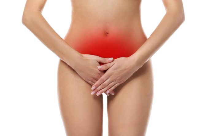 Skrb za intimno zdravje s pomočjo narave in probiotikov