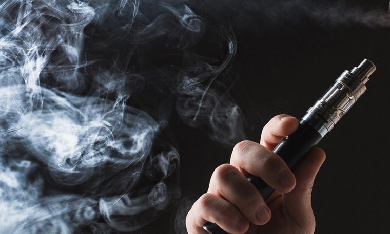 Skrbim za svoje zdravje, zato vejpam.  Ali res? - Abczdravja