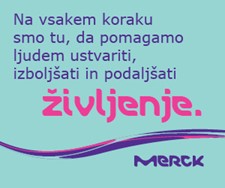 PR – Kolorektalni rak – Merck