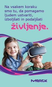 PR – Kolorektalni rak – Merck