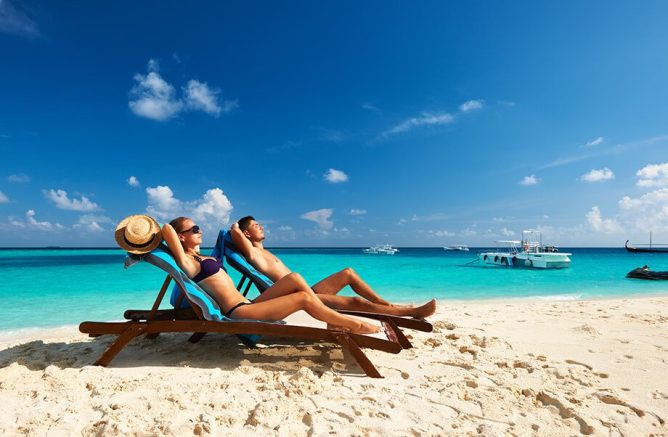Sonce – dobre stvari je treba uživati v majhnih količinah