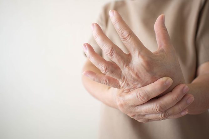 Spinalna mišična atrofija