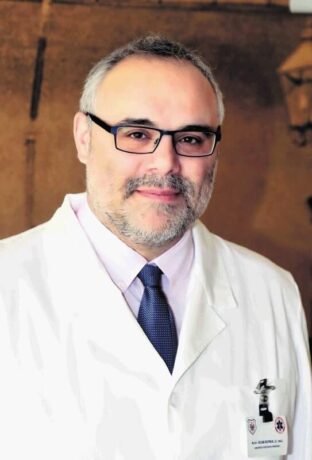 Asist. Dejan Kupnik, dr. med.