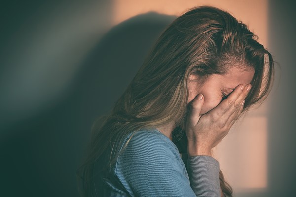 Stres – posledica nespečnosti?