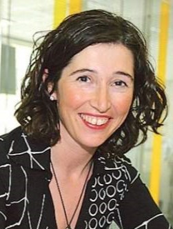 Tina Ahačič, dr. med.