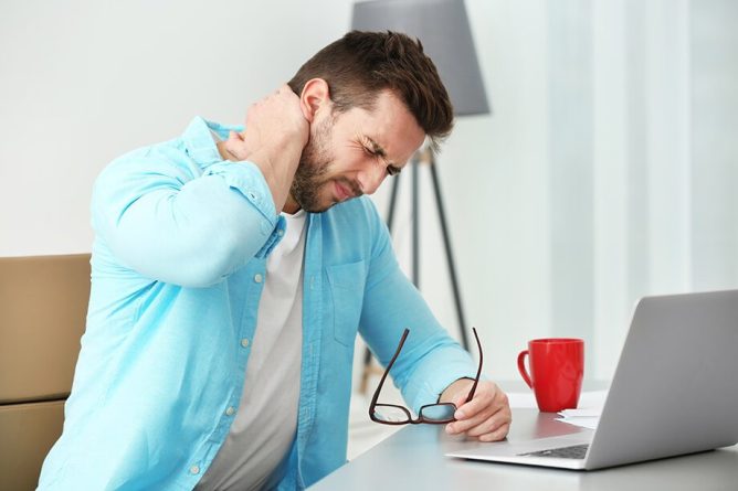 Upočasnimo upadanje mišic, preden one upočasnijo nas