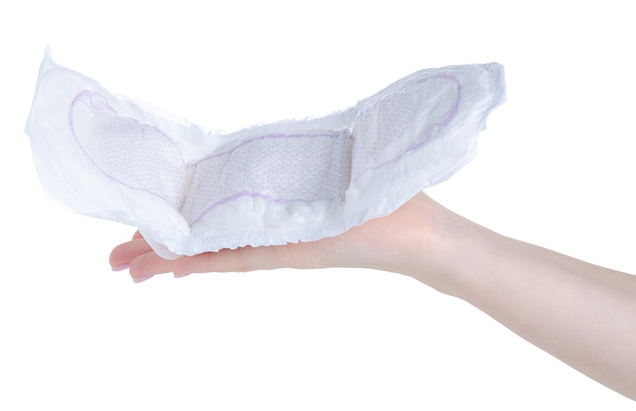 Ups, spet ta inkontinenca