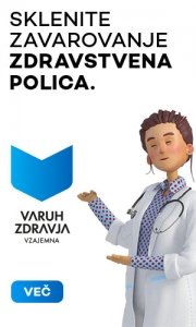PR – Nespečnost – Vzajemna