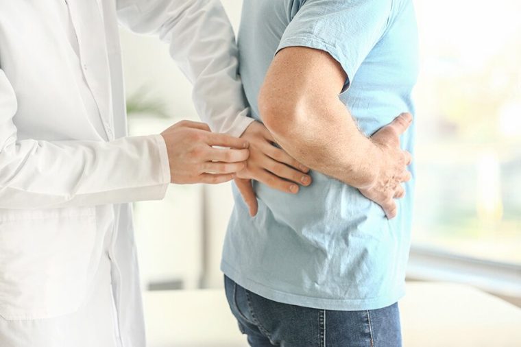 Zakaj nastanejo ledvični kamni?