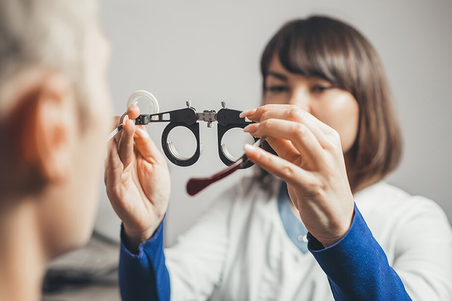 Zakaj so moje roke vedno krajše?