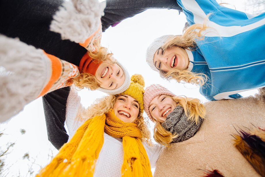 Zdravje pri nizkih temperaturah