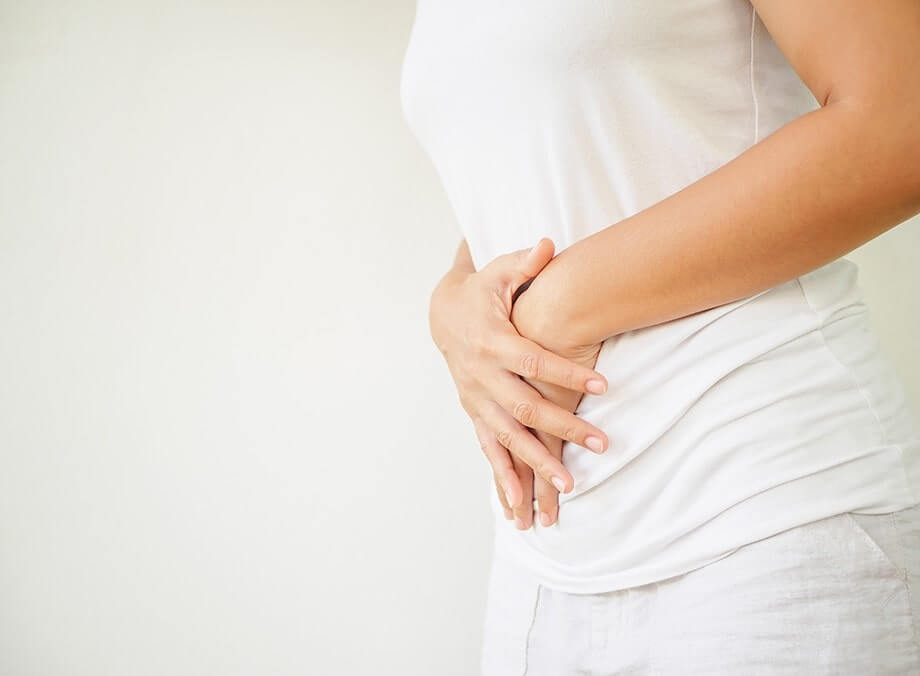 Vrste želodčnih težav