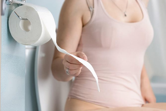 Znaki, da z vašo prebavo ni vse v najlepšem redu