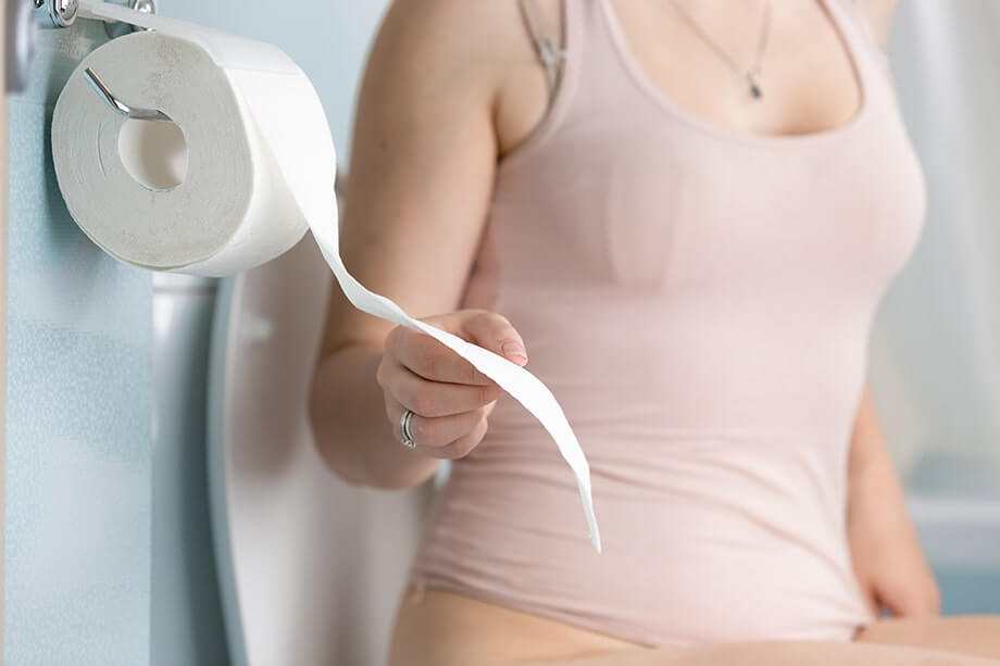 Znaki, da z vašo prebavo ni vse v najlepšem redu