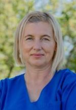 asist. dr. Irena Štucin Gantar, dr. med.