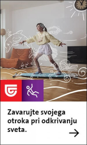 PR – Kako izbrati pravo nezgodno zavarovanje za otroka? – Zavarovalnica Triglav