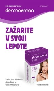 PR – Nahranite svojo kožo od znotraj – Jata Emona