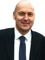 doc. dr. Čedomir Oblak, dr. dent. med.