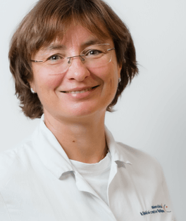 doc. dr. Manca Tekavčič Pompe, dr. med.