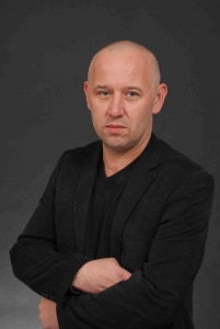 Gregor Kavčič, dr. med.