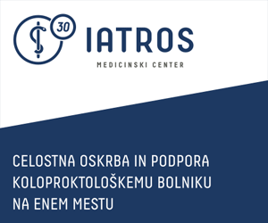 PR – Ko uhaja blato – Iatros