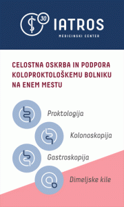 PR – Sodobno zdravljenje trebušnih kil – Iatros