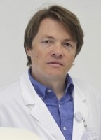 izr. prof. dr. Tomaž Kocjan, dr. med.